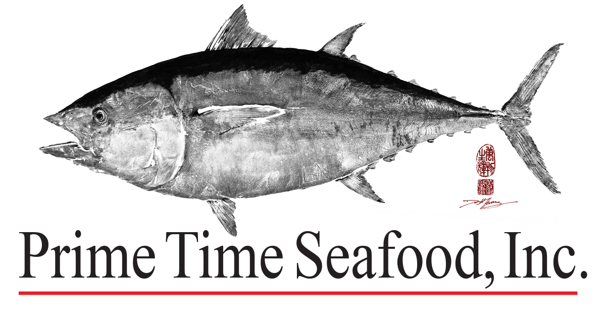 Prime Time Seafood