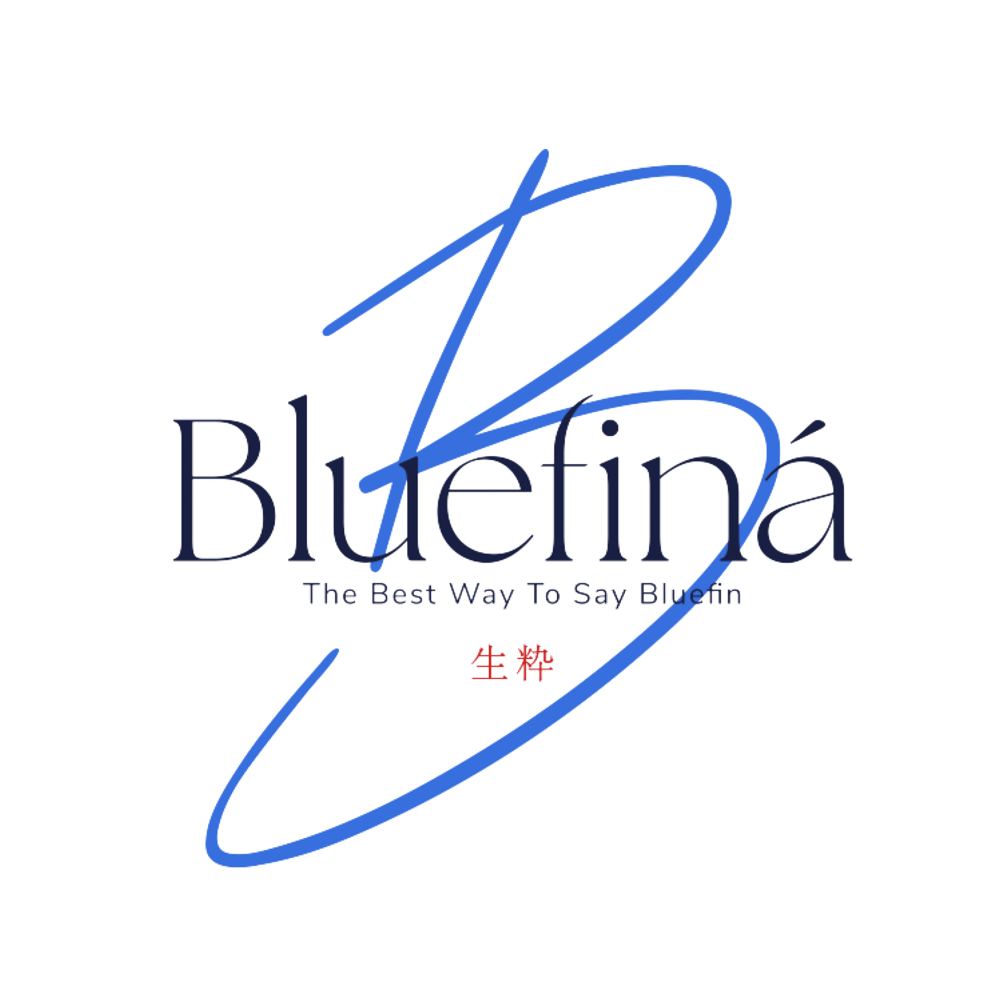 Bluefiná Bluefin Tuna - Prime Time Seafood